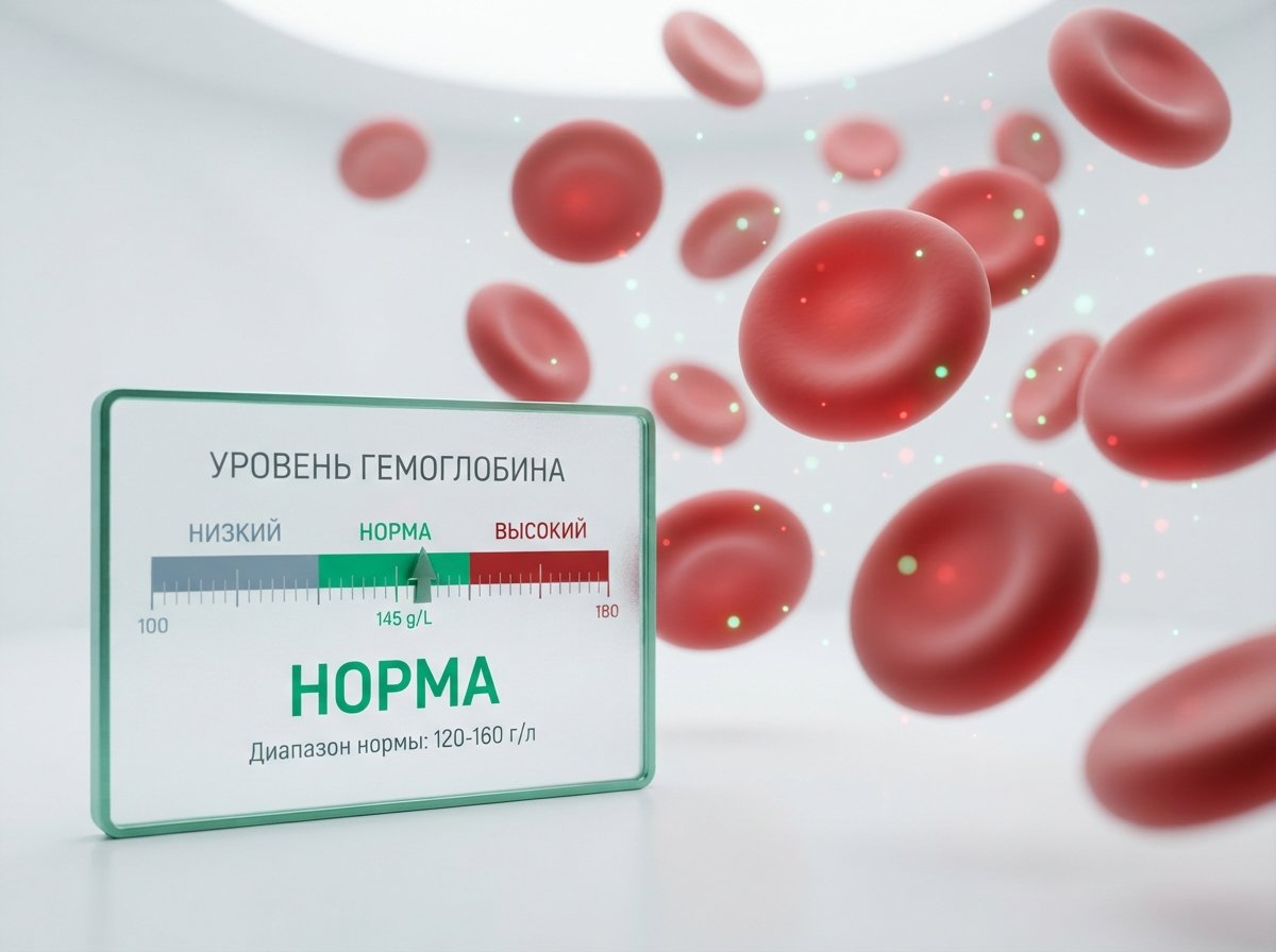 Лабораторное подтверждение результатов